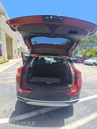 2023 Buick Encore GX Preferred 1SB – miniatura 11
