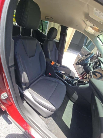 2023 Buick Encore GX Preferred 1SB – miniatura 15