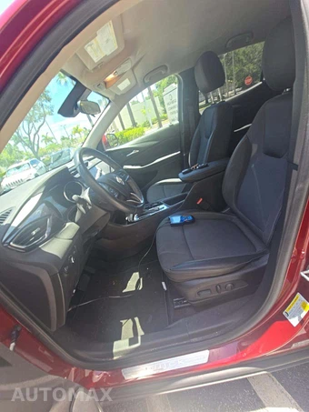 2023 Buick Encore GX Preferred 1SB – miniatura 3