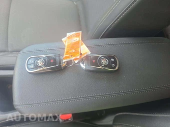 2023 Buick Encore GX Preferred 1SB – miniatura 5