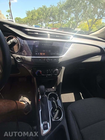 2023 Buick Encore GX Preferred 1SB – miniatura 7