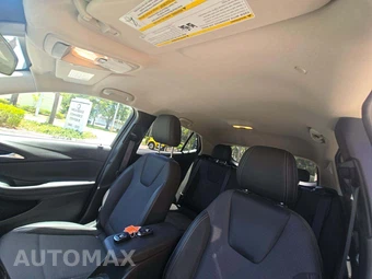 2023 Buick Encore GX Preferred 1SB – miniatura 8