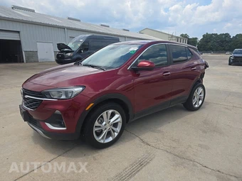 2023 Buick Encore GX Preferred 1SB