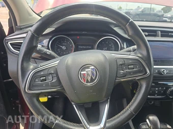 2023 Buick Encore GX Preferred 1SB - miniatura 10