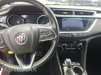 2023 Buick Encore GX Preferred 1SB - miniatura 11