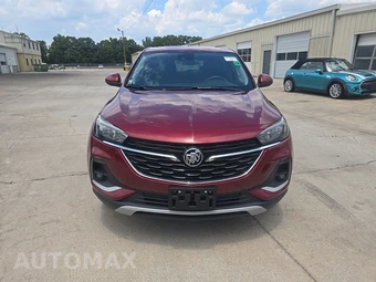 2023 Buick Encore GX Preferred 1SB - miniatura 2