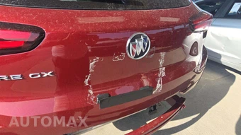2023 Buick Encore GX Preferred 1SB - miniatura 25