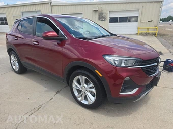 2023 Buick Encore GX Preferred 1SB - miniatura 3