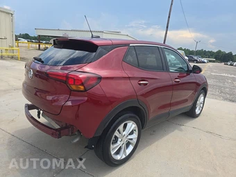 2023 Buick Encore GX Preferred 1SB - miniatura 4