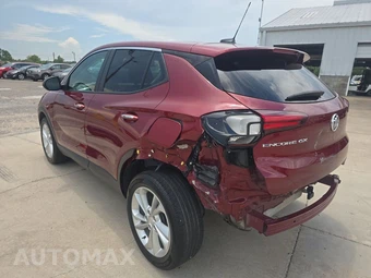 2023 Buick Encore GX Preferred 1SB - miniatura 6