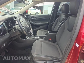 2023 Buick Encore GX Preferred 1SB - miniatura 7