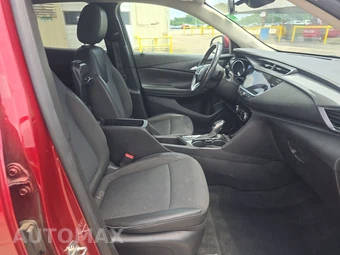 2023 Buick Encore GX Preferred 1SB - miniatura 8