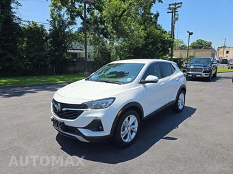 2023 Buick Encore GX Preferred 1SB