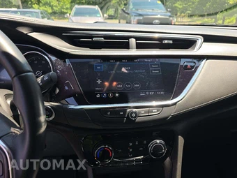 2023 Buick Encore GX Preferred 1SB – miniatura 10