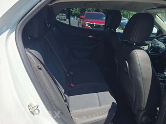 2023 Buick Encore GX Preferred 1SB – miniatura 16