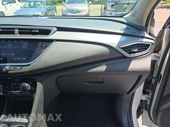 2023 Buick Encore GX Preferred 1SB – miniatura 19