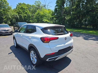 2023 Buick Encore GX Preferred 1SB – miniatura 2