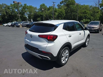 2023 Buick Encore GX Preferred 1SB – miniatura 3