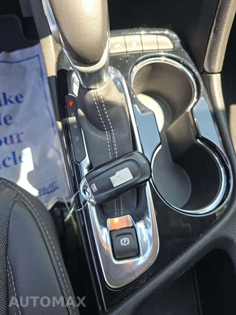 2023 Buick Encore GX Preferred 1SB – miniatura 8