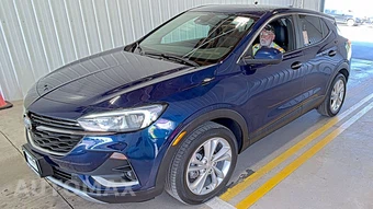2023 Buick Encore GX Preferred 1SB