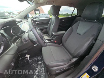 2023 Buick Encore GX Preferred 1SB - miniatura 12
