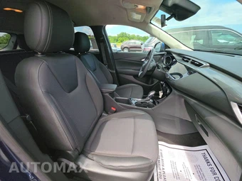 2023 Buick Encore GX Preferred 1SB - miniatura 13
