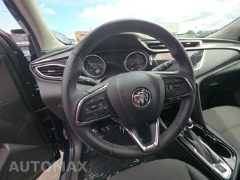 2023 Buick Encore GX Preferred 1SB - miniatura 15