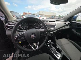 2023 Buick Encore GX Preferred 1SB - miniatura 16