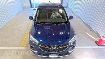 2023 Buick Encore GX Preferred 1SB - miniatura 2
