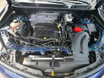 2023 Buick Encore GX Preferred 1SB - miniatura 21