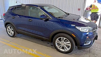 2023 Buick Encore GX Preferred 1SB - miniatura 3