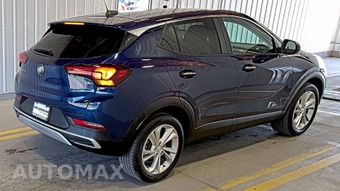 2023 Buick Encore GX Preferred 1SB - miniatura 4