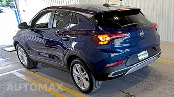 2023 Buick Encore GX Preferred 1SB - miniatura 6