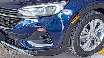 2023 Buick Encore GX Preferred 1SB - miniatura 7