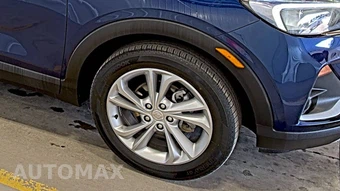 2023 Buick Encore GX Preferred 1SB - miniatura 8