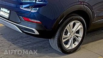 2023 Buick Encore GX Preferred 1SB - miniatura 9