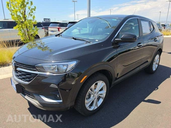 2023 Buick Encore GX Preferred 1SB