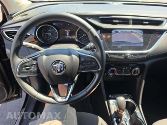 2023 Buick Encore GX Preferred 1SB – miniatura 10