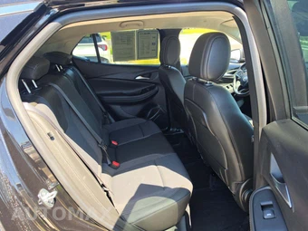 2023 Buick Encore GX Preferred 1SB – miniatura 16
