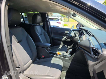 2023 Buick Encore GX Preferred 1SB – miniatura 18