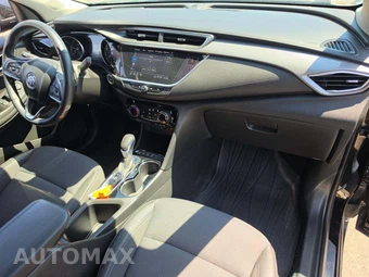 2023 Buick Encore GX Preferred 1SB – miniatura 19