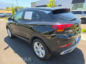 2023 Buick Encore GX Preferred 1SB – miniatura 2