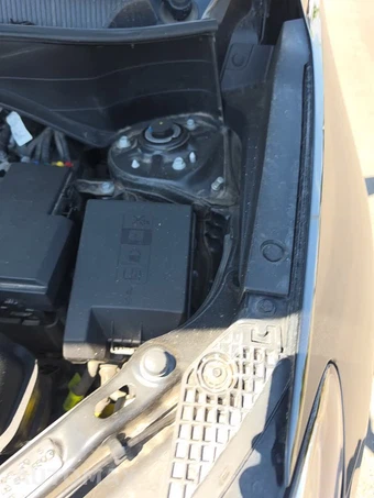 2023 Buick Encore GX Preferred 1SB – miniatura 21