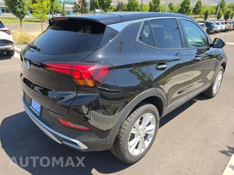 2023 Buick Encore GX Preferred 1SB – miniatura 3