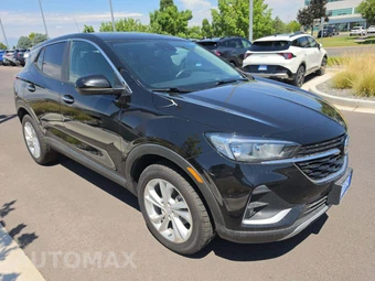 2023 Buick Encore GX Preferred 1SB – miniatura 4