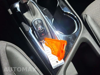2023 Buick Encore GX Preferred 1SB – miniatura 8
