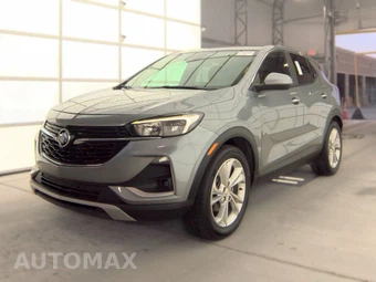 2023 Buick Encore GX Preferred 1SB