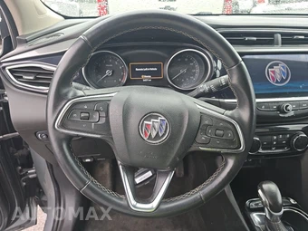 2023 Buick Encore GX Preferred 1SB – miniatura 10
