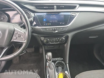 2023 Buick Encore GX Preferred 1SB – miniatura 11