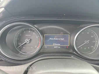 2023 Buick Encore GX Preferred 1SB – miniatura 12